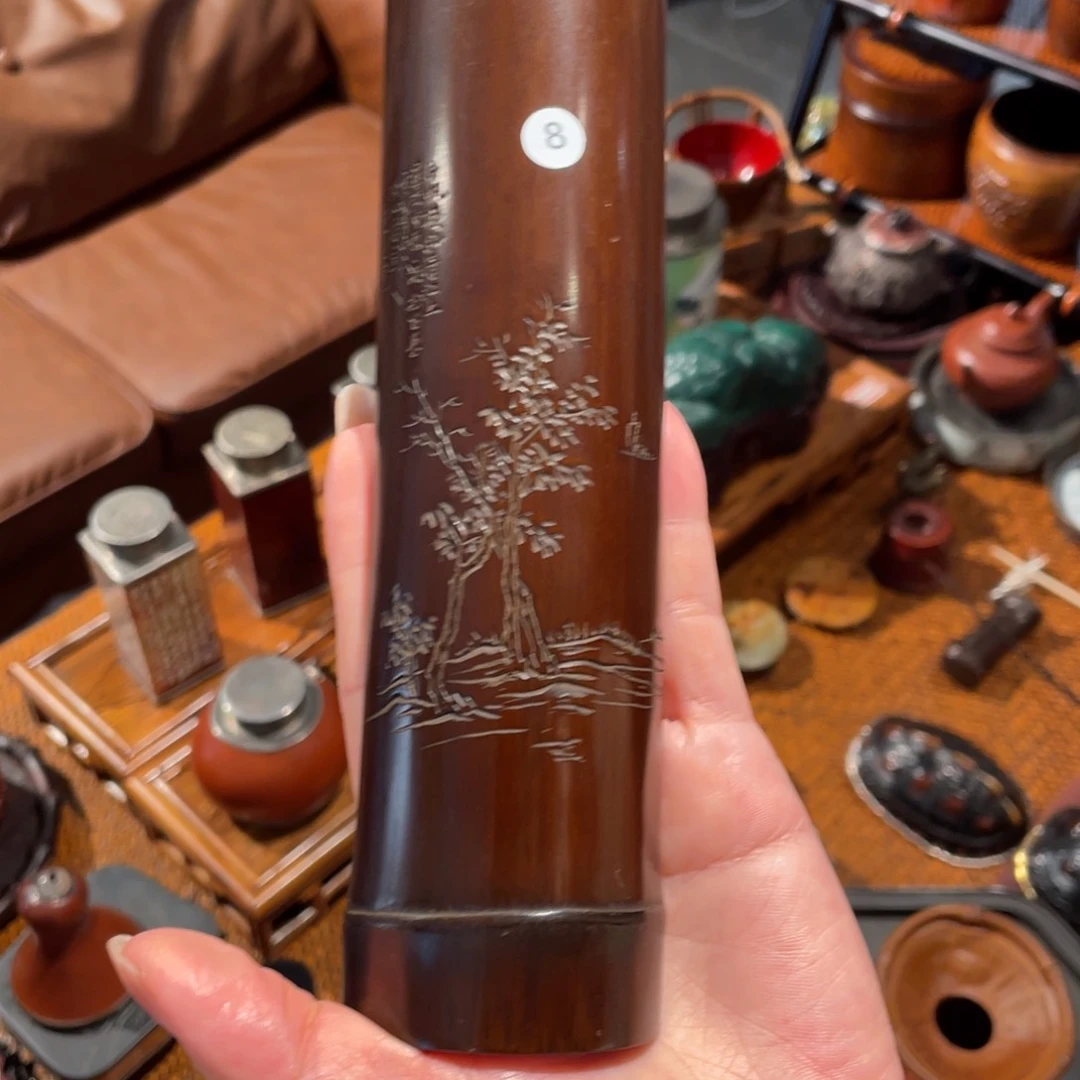紫砂纯手工制作纯手工制作