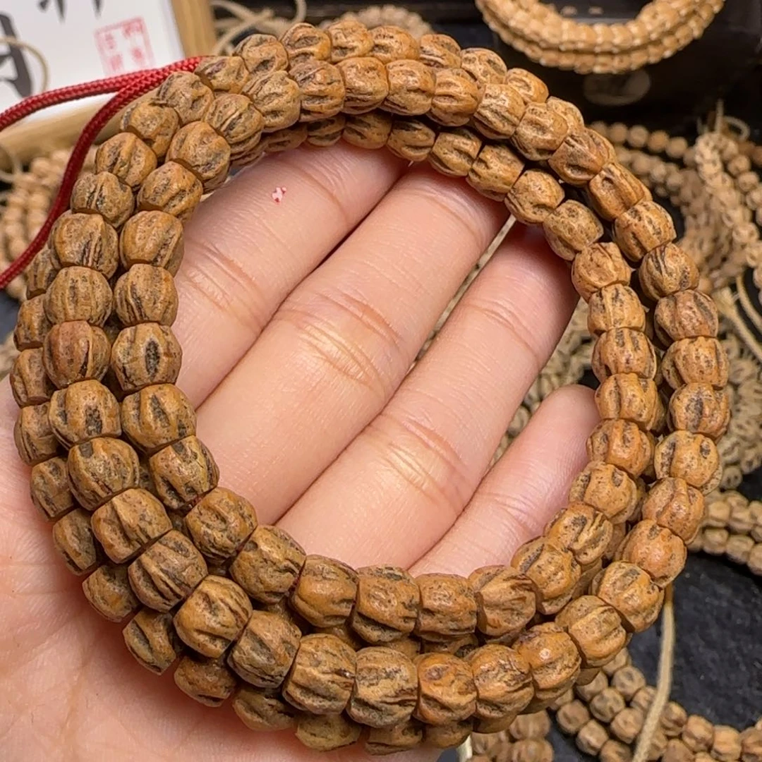 柏香籽/百香籽吊坠