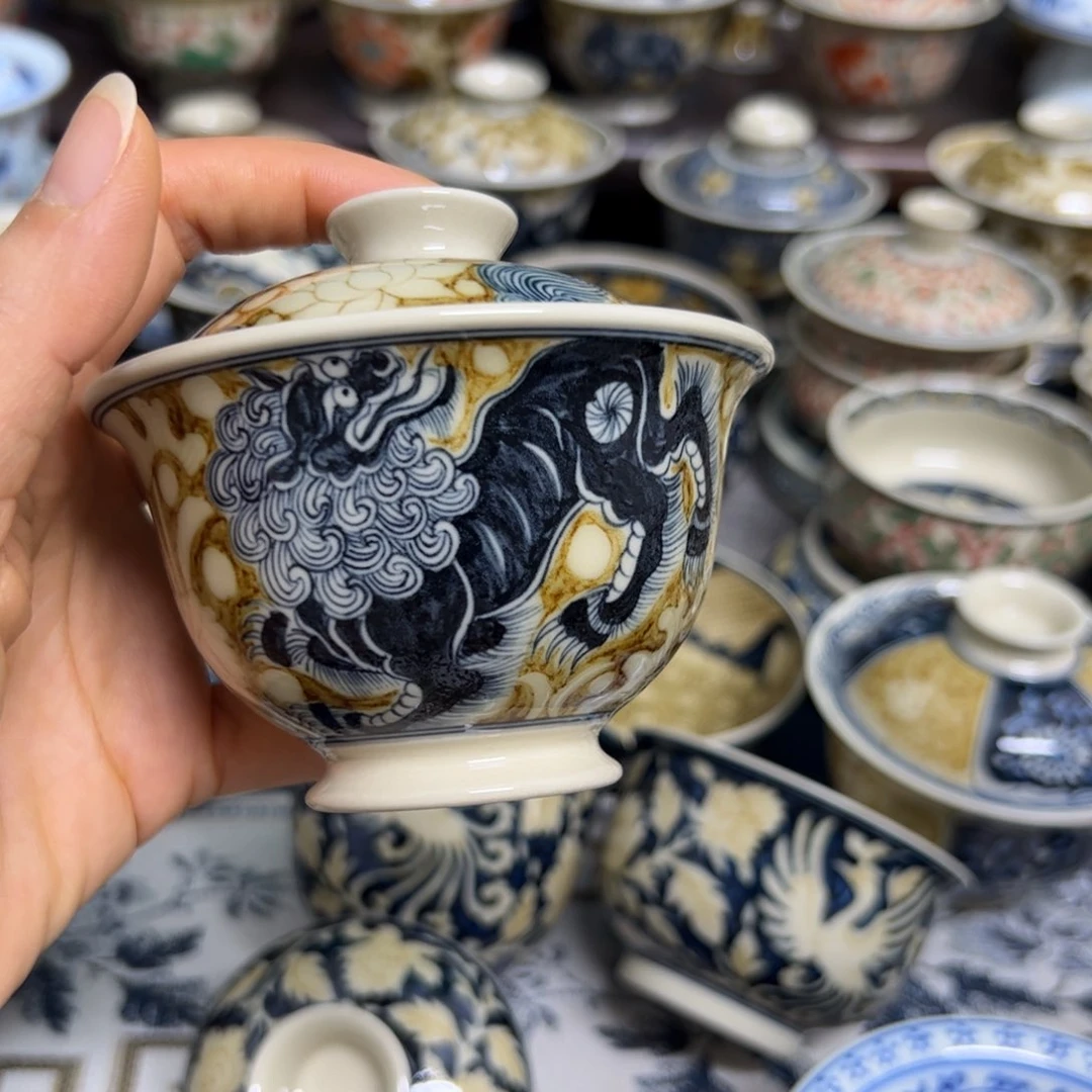 【闪购商品】陶瓷艺术有限公司