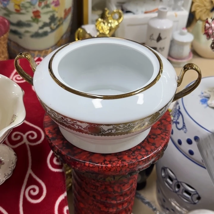 瓷片陶瓷工艺陶瓷工艺