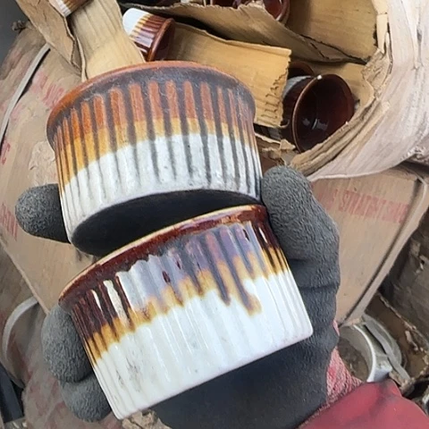 瓷片国营厂库存微瑕