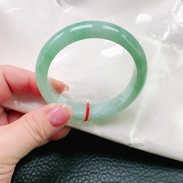 未镶嵌手镯翡翠翡翠050