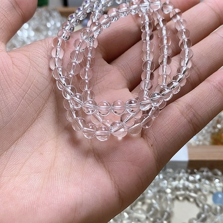 无非金属卡6mm+三圈