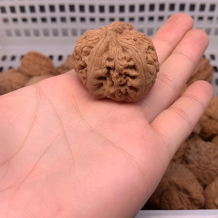イ*** 吊坠文玩核桃文玩核桃
