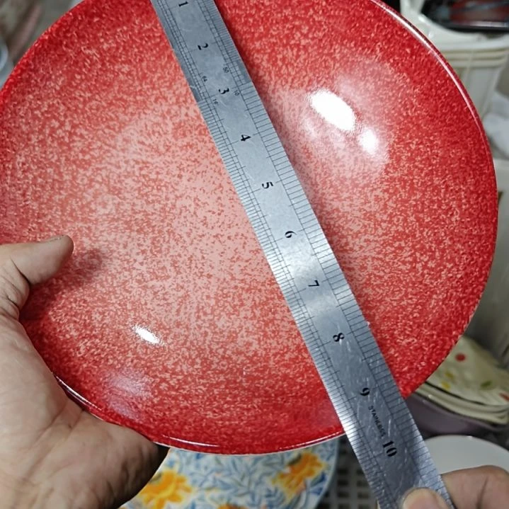 瓷片陶瓷杯碗盘微瑕介意慎拍