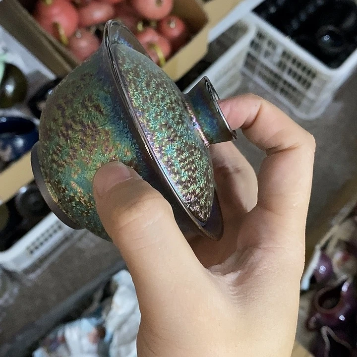陶瓷艺术品及陶瓷壶壶
