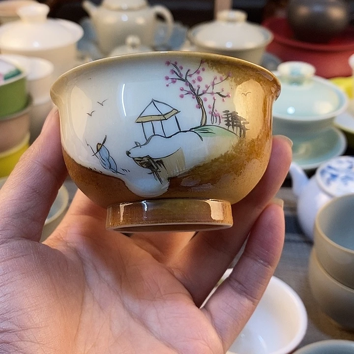 瓷片微瑕1111111111111