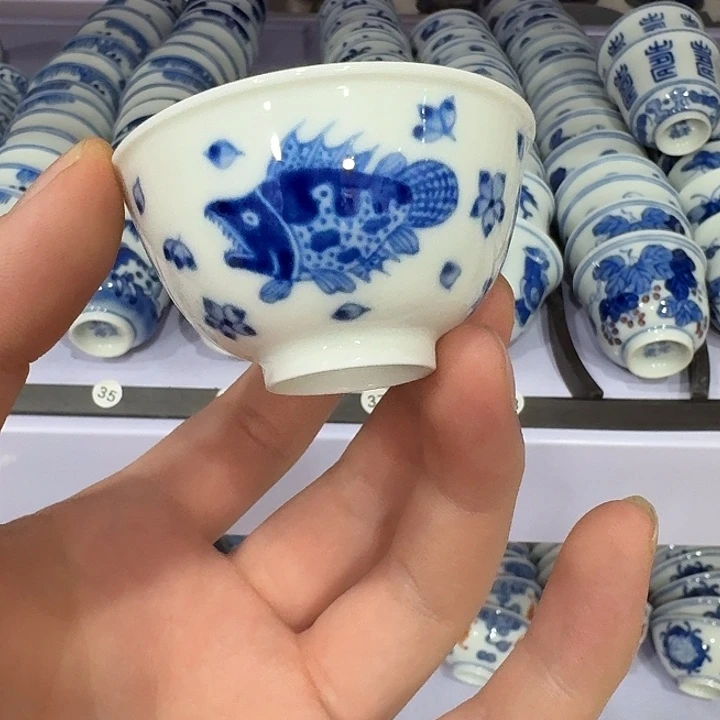 陶瓷艺术品收藏陶瓷