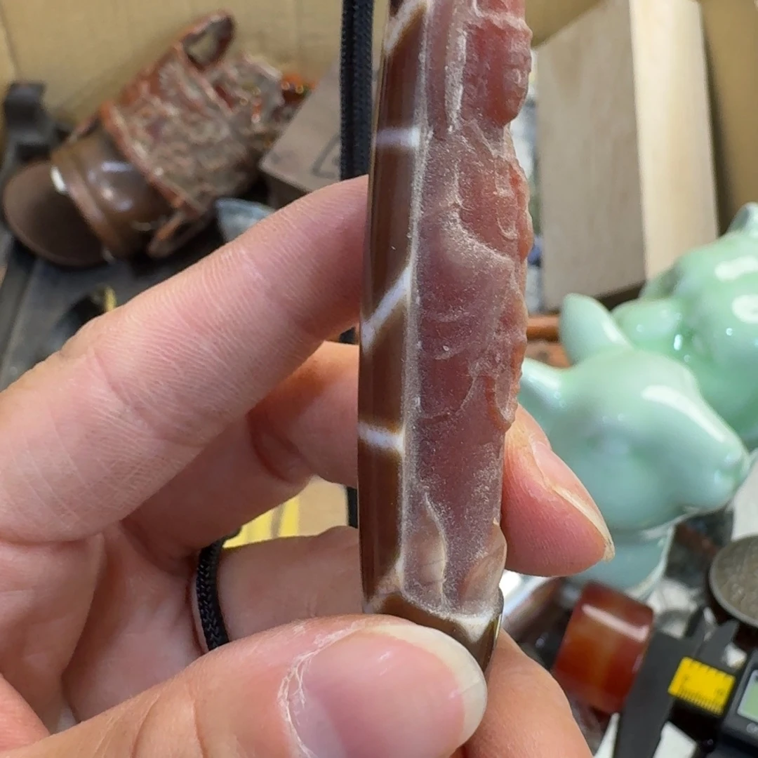陶瓷手串，多样性发一