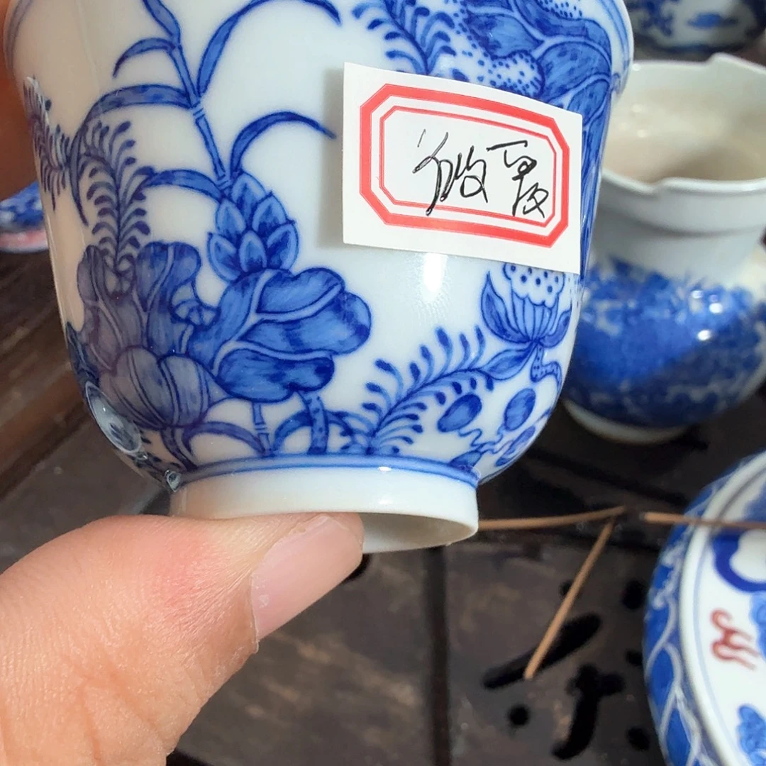 景德镇陶瓷学院等多