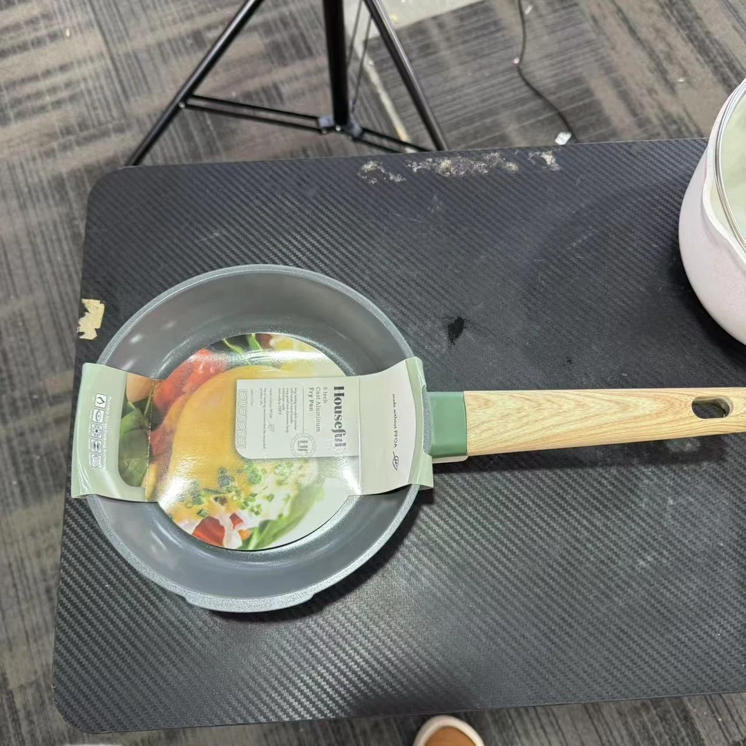 外贸原单20cm小煎锅