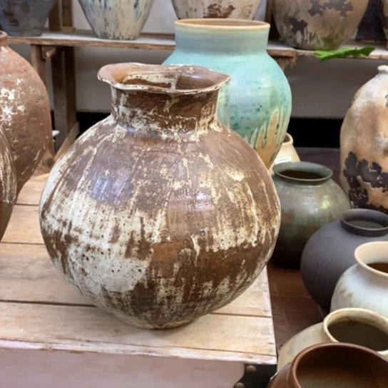 瓶景德镇陶瓷 景德镇陶瓷