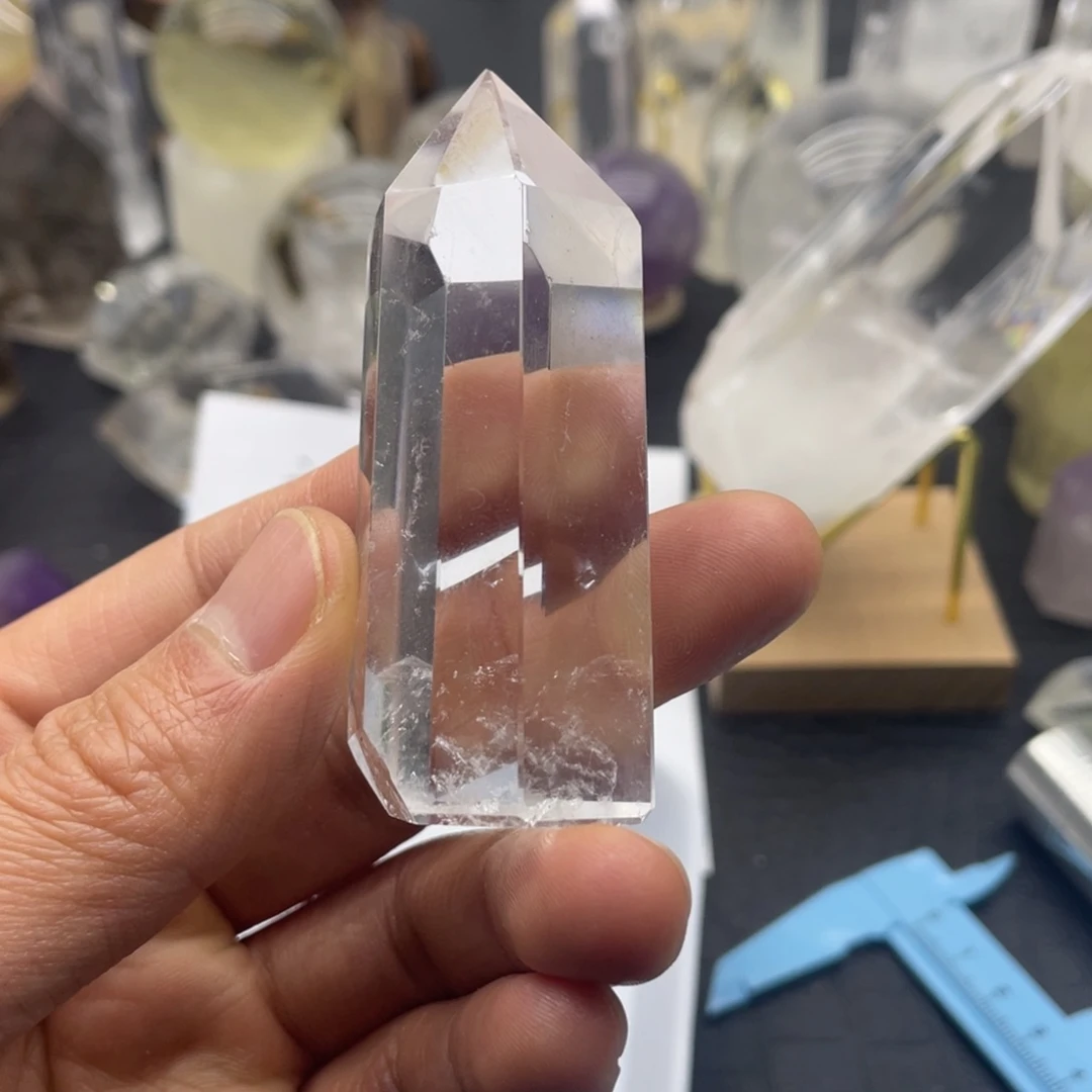 水晶140未镶嵌天然水晶