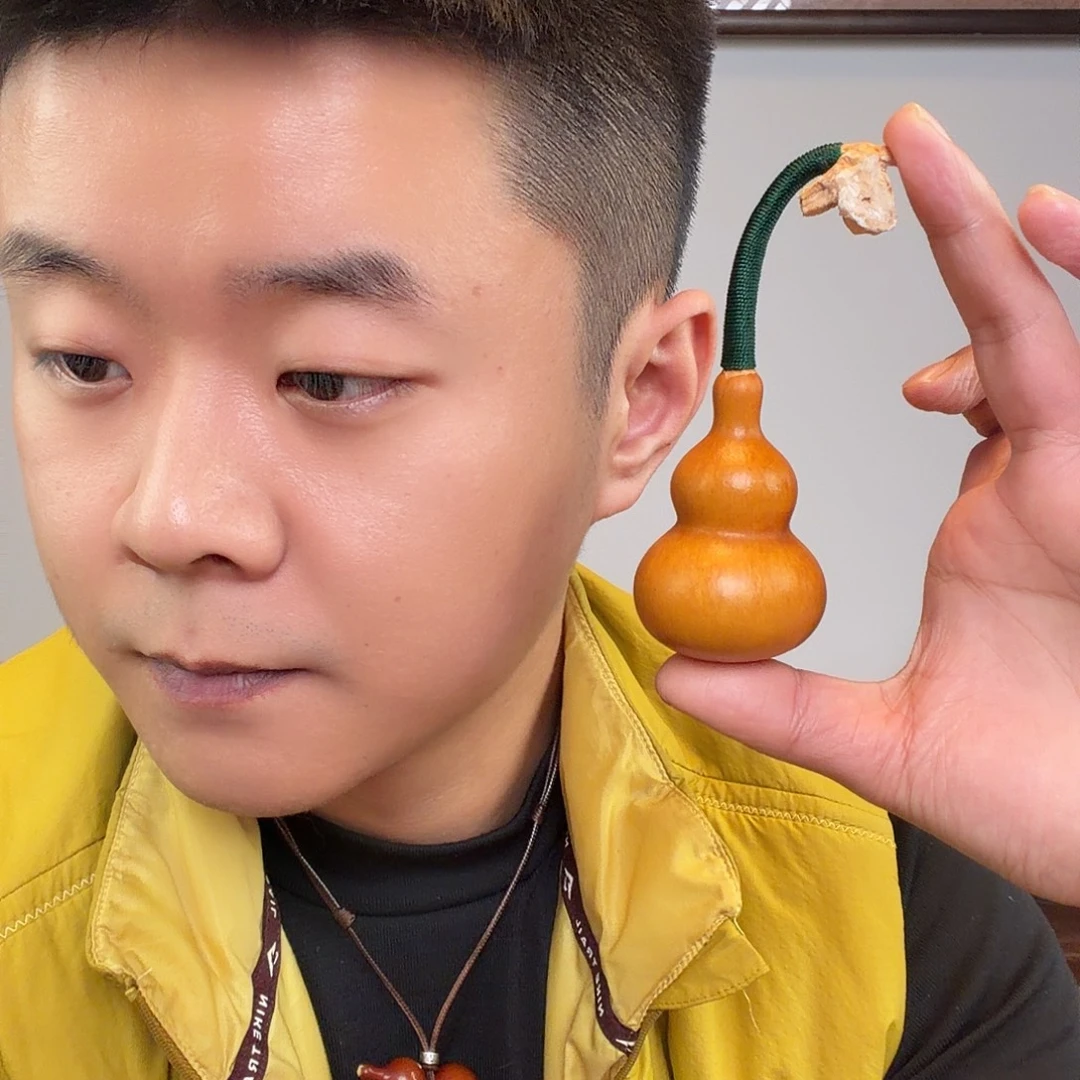 *****精品天津嘴八宝葫芦