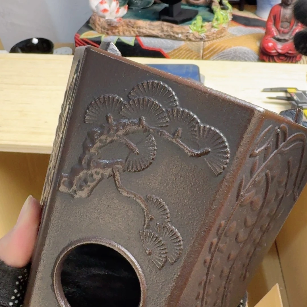 茶宠现代工业设计方法