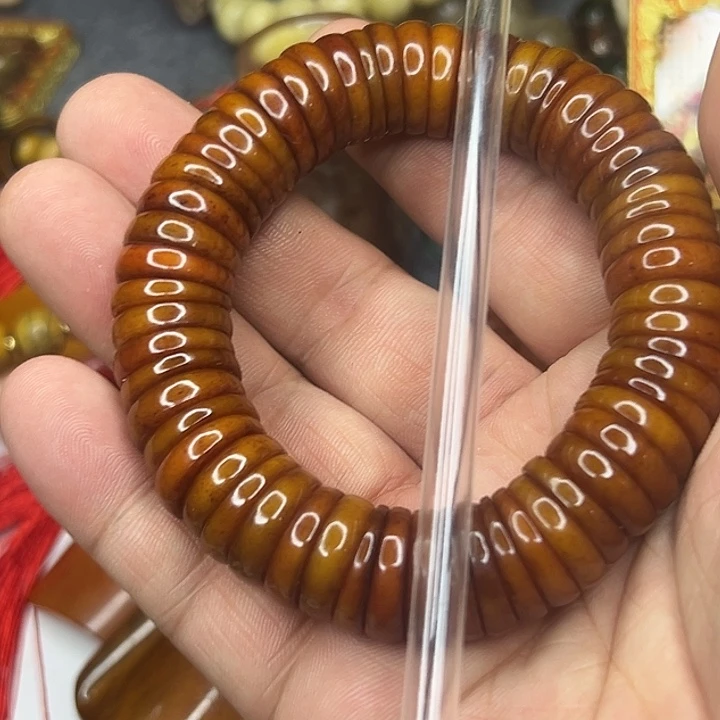手串/手链驼骨16吴哥大肠