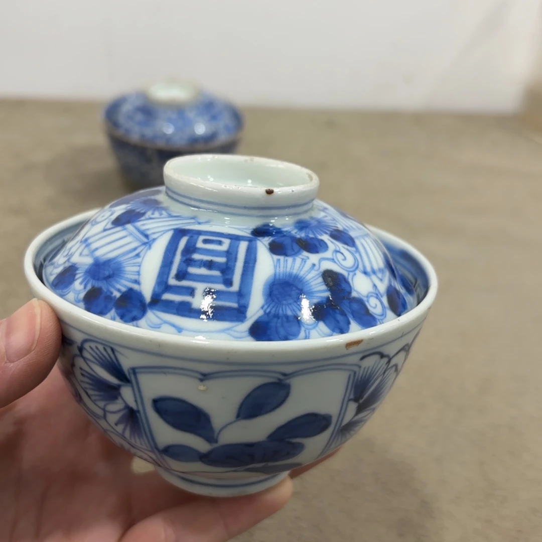 瓷片非常好看漂亮的物品