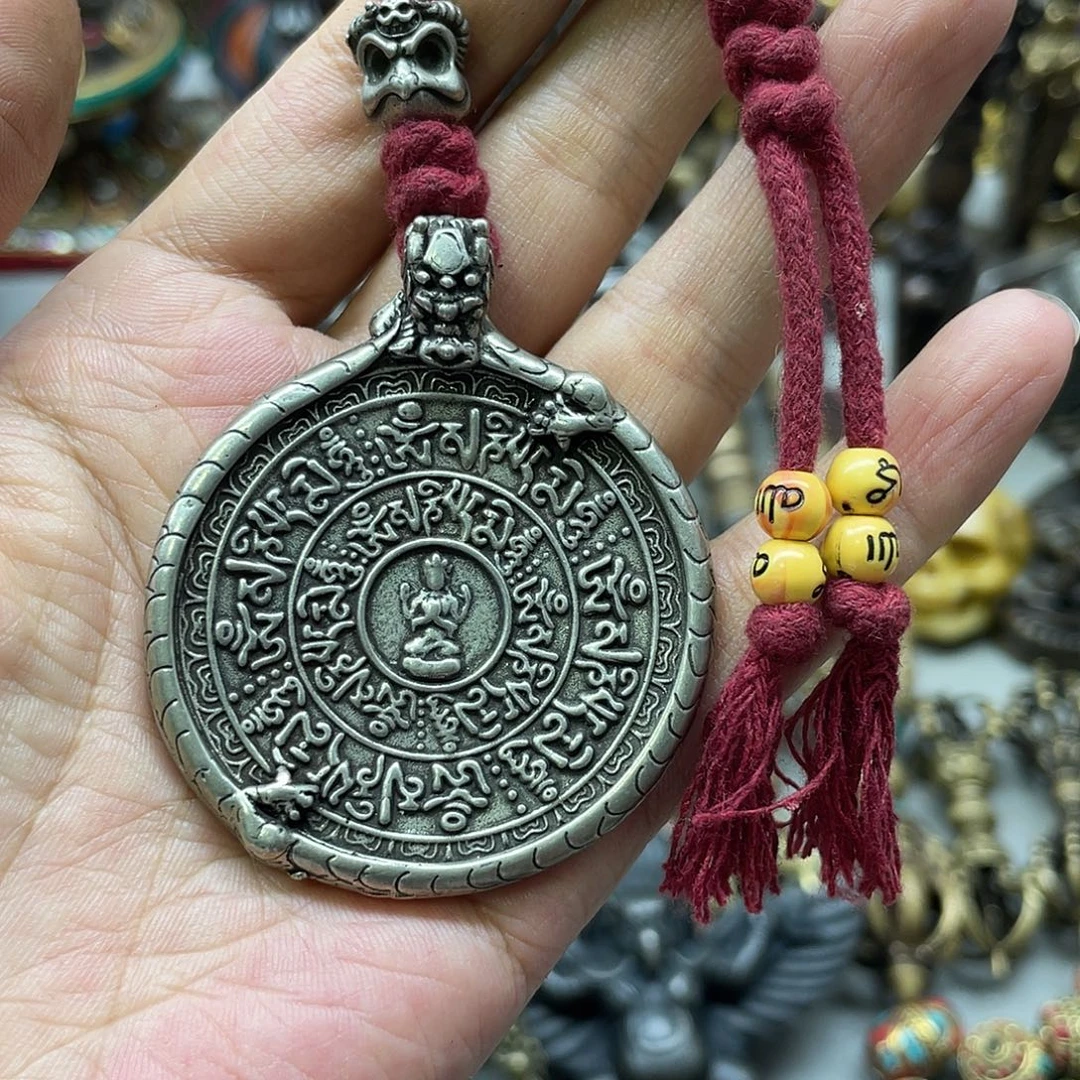 工艺品挂件一物一图