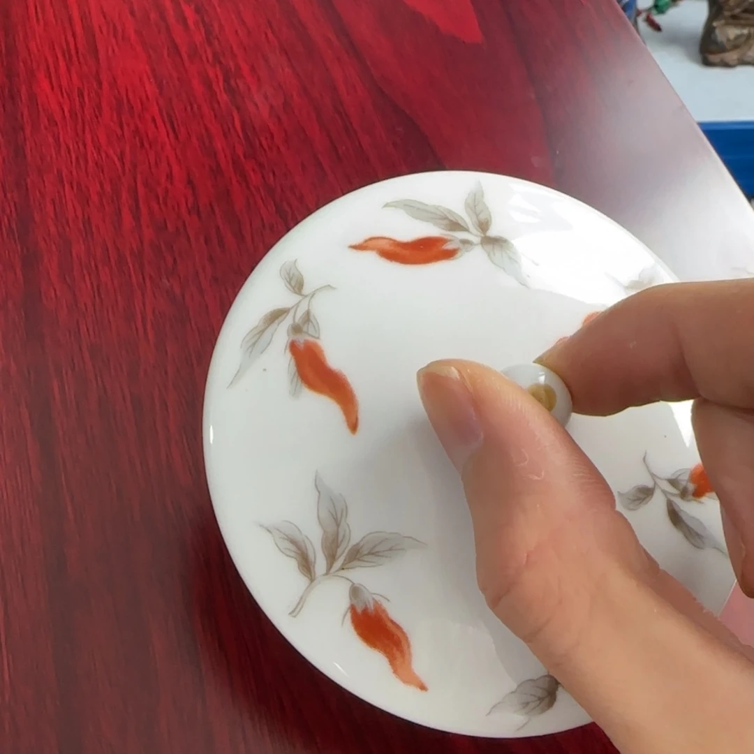 茶盏茶文化，工艺古美术