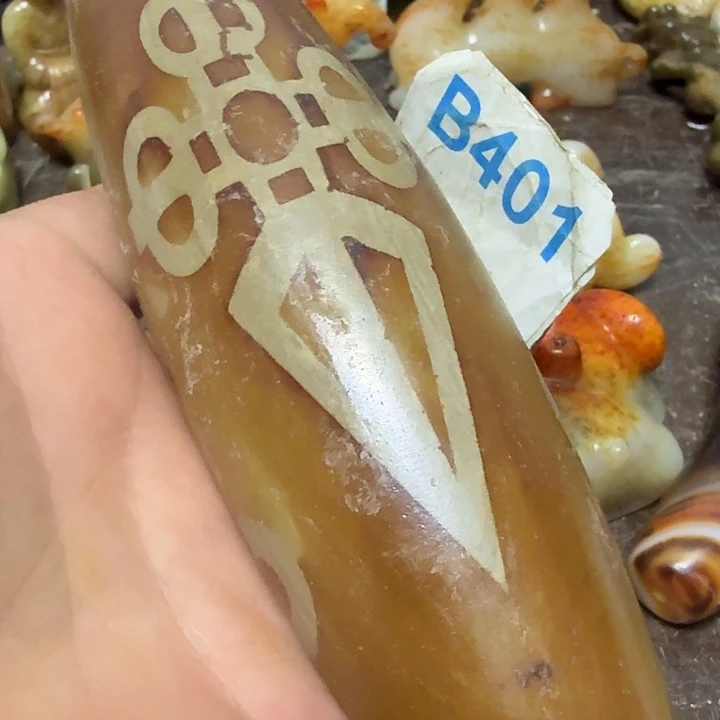 秋***风未镶嵌颈饰玛瑙/玉髓