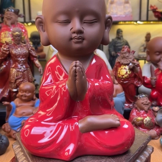 紫砂茶宠紫砂茶宠摆件