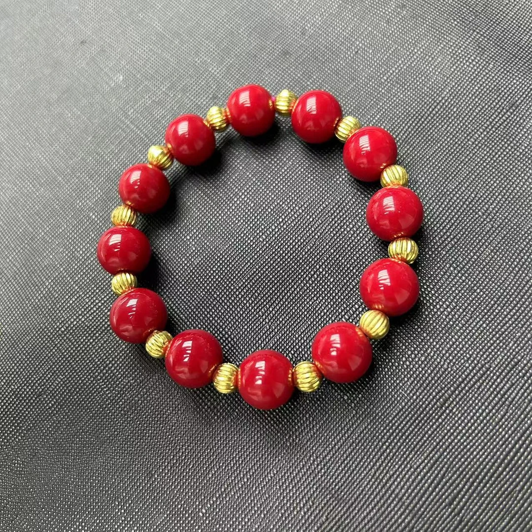 轻奢时尚气质百搭手串A02