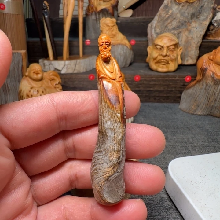 北***飒柏木（崖柏）好的好吧好吧我