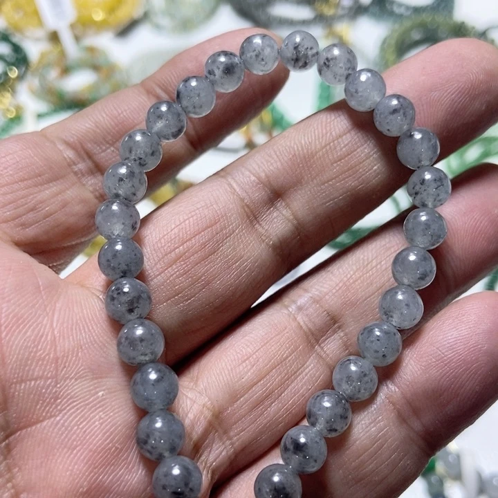 未镶嵌定制翡翠卡6.5