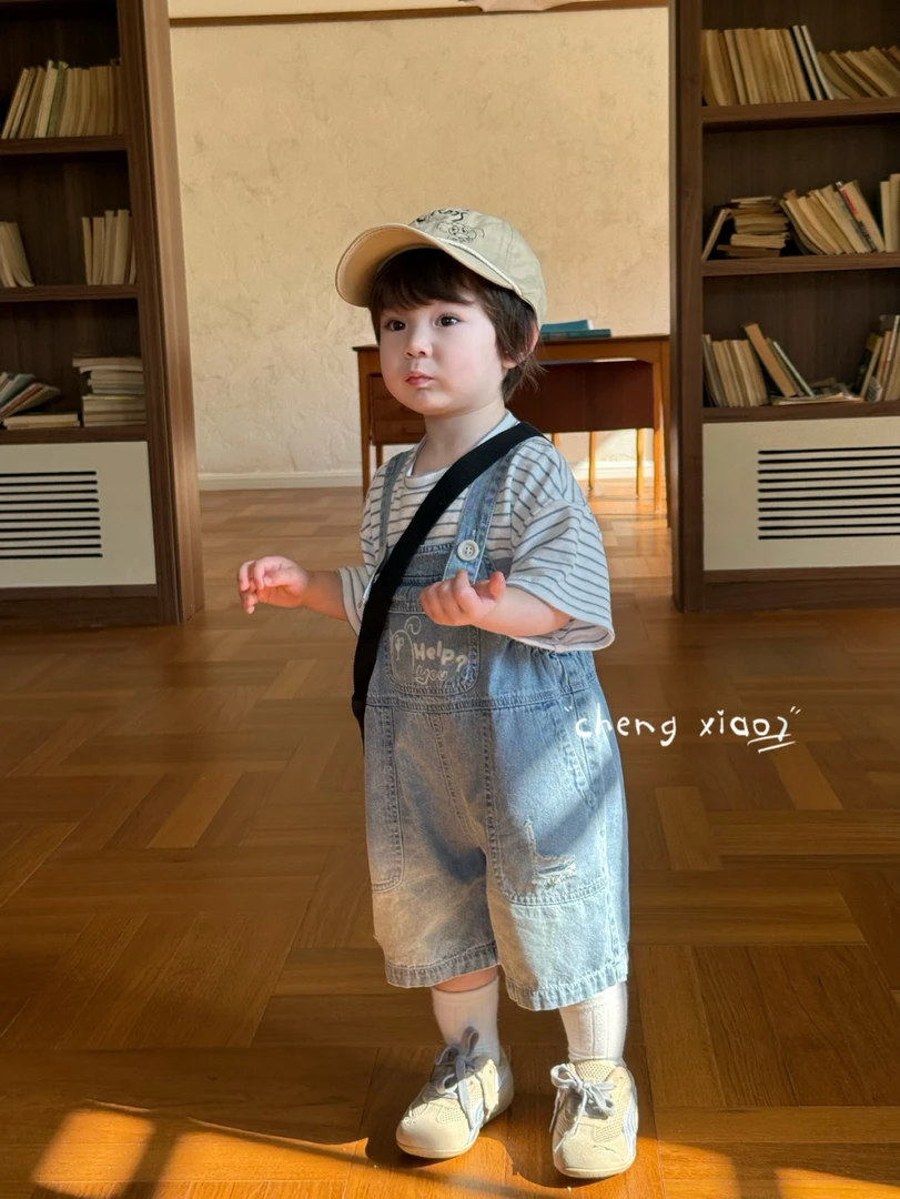 线下严选童装 NO退NO换（备注编码）