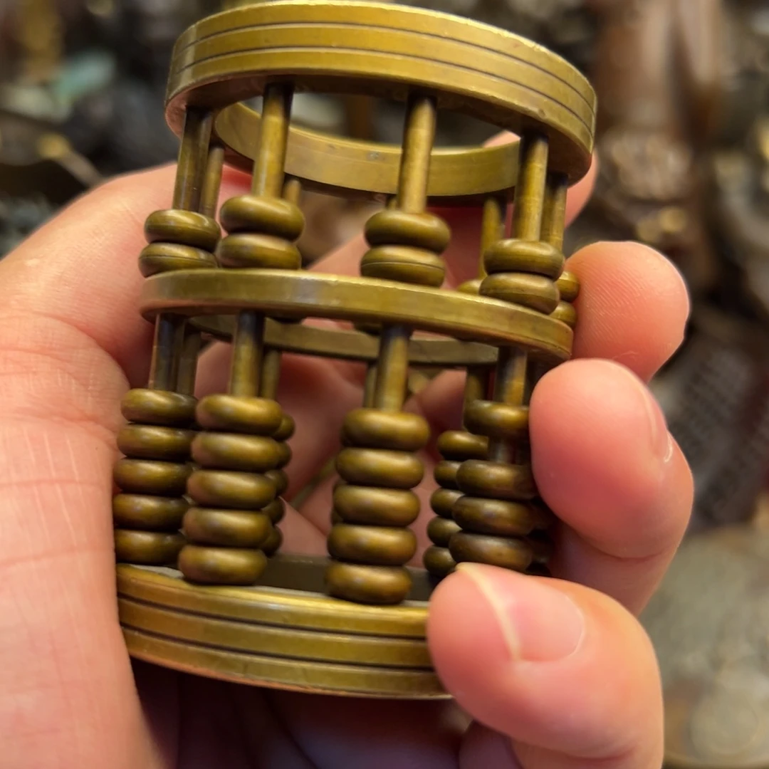 铜器欢迎欢迎你铜