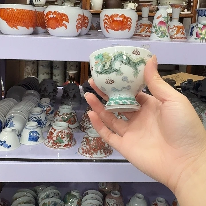 陶瓷艺术品收藏陶瓷