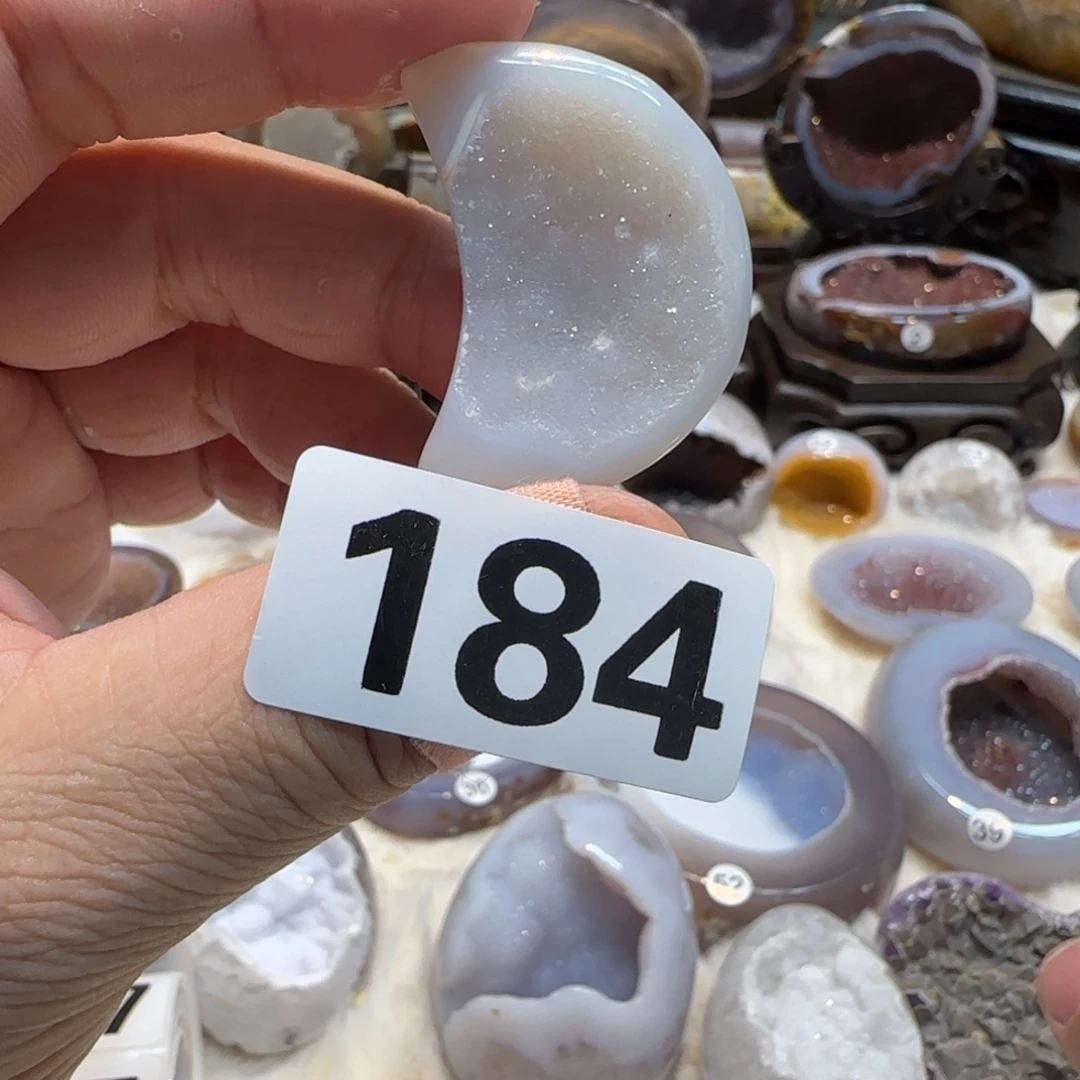 大型摆件（非配饰）未镶嵌水晶