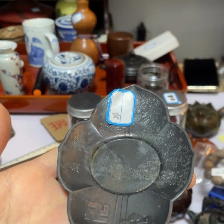 鑫源一号日瓷精选