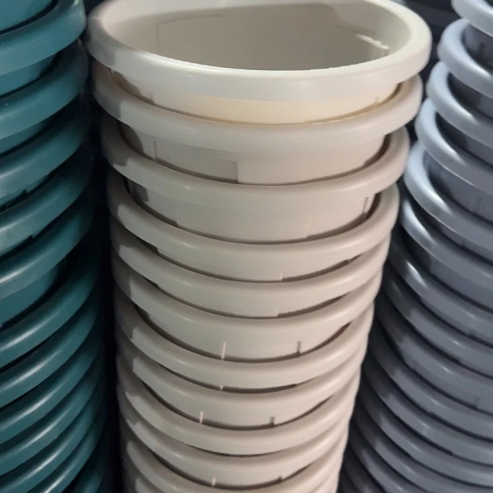 测25口径5个无托灰白