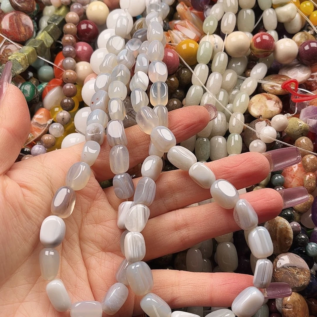 石英质玉珠宝奇石未镶嵌卡10