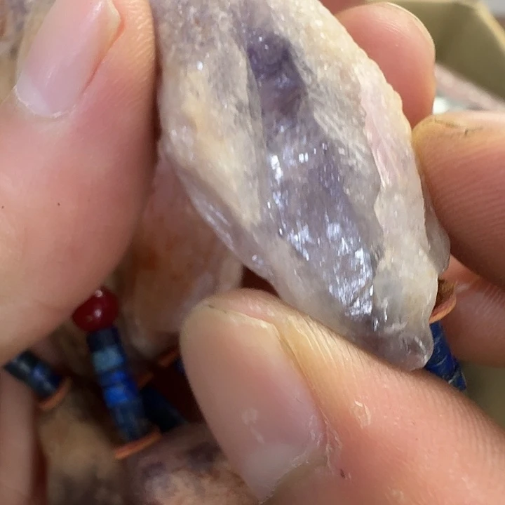 陶瓷器物穿，多样性发一