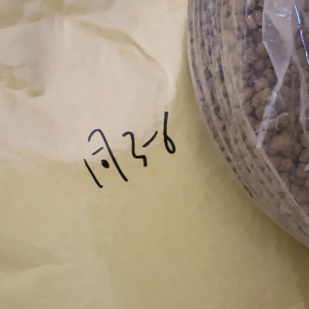 桐生砂3-6一袋包邮