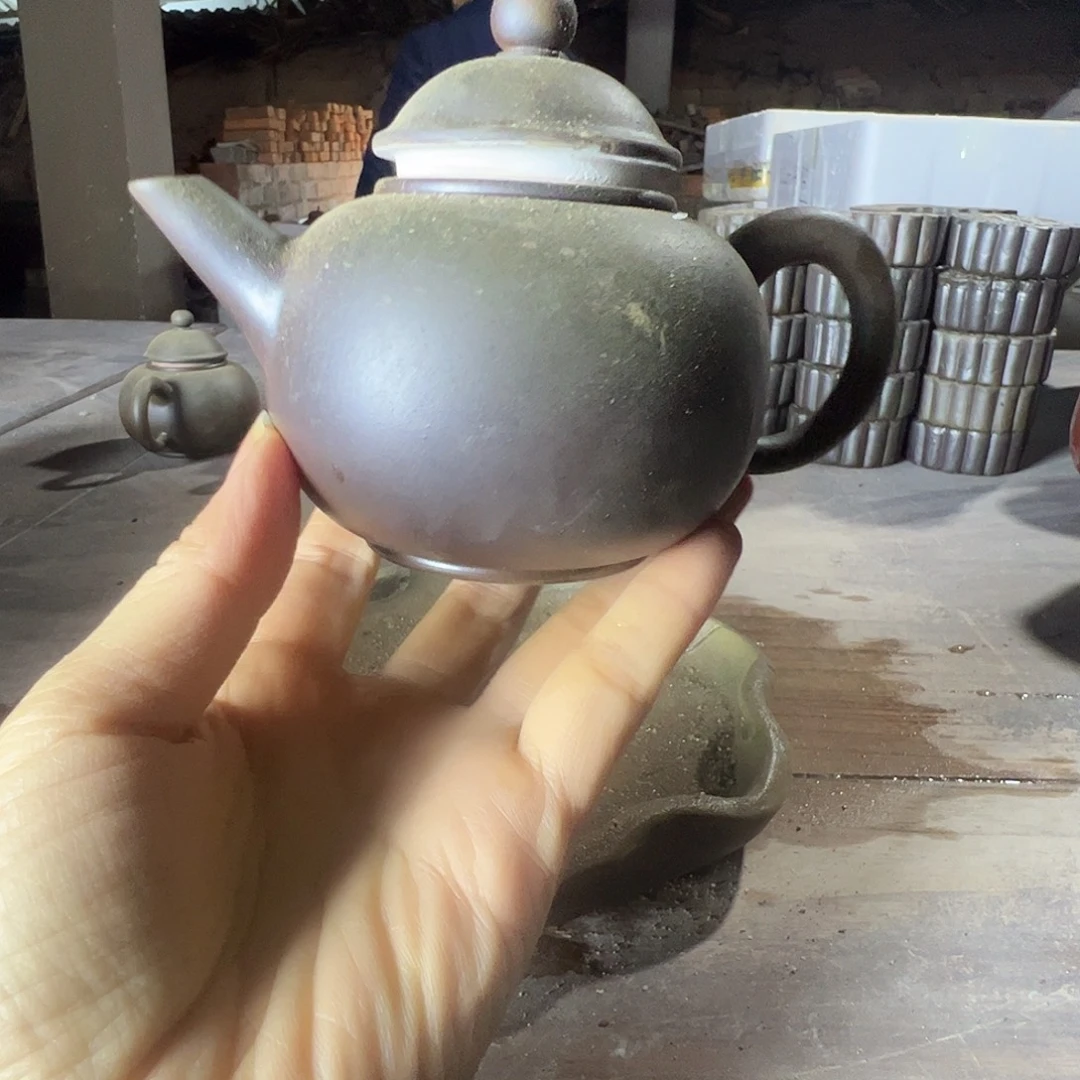 坭兴陶贵台龙窑A16