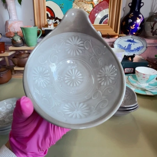 紫砂茶盘小玄子海外瓷器