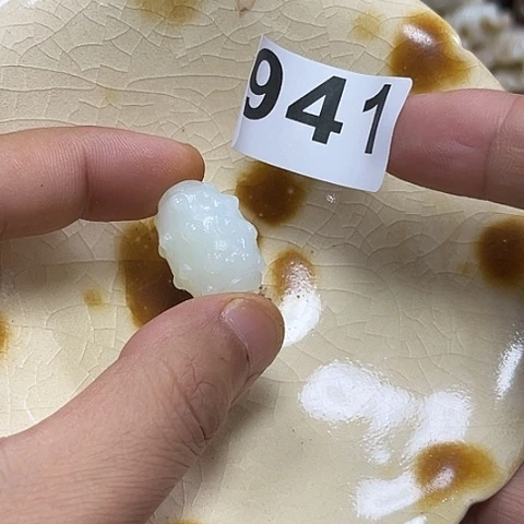 水***墨瓷片瓷器制作过程是根据不同种类