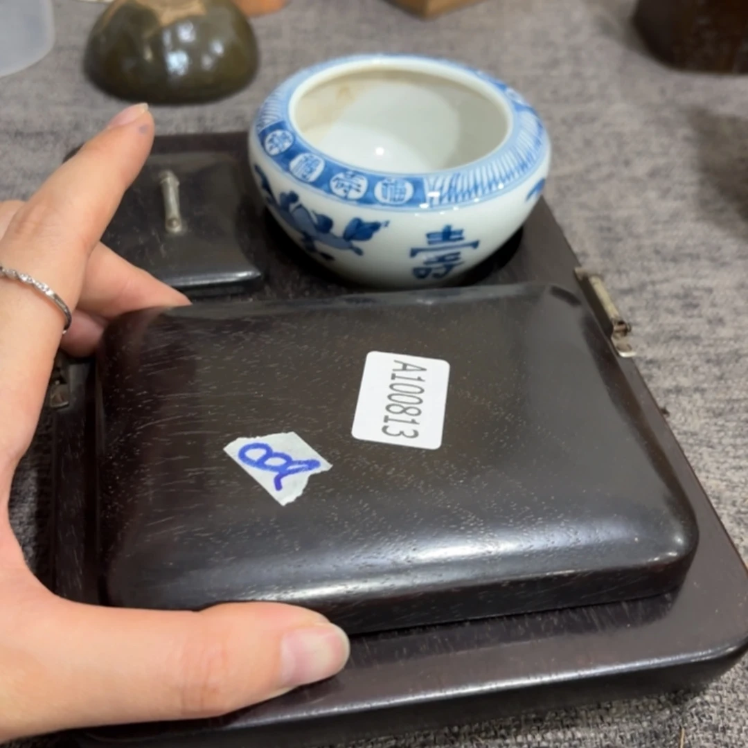 非常好看漂亮的物品