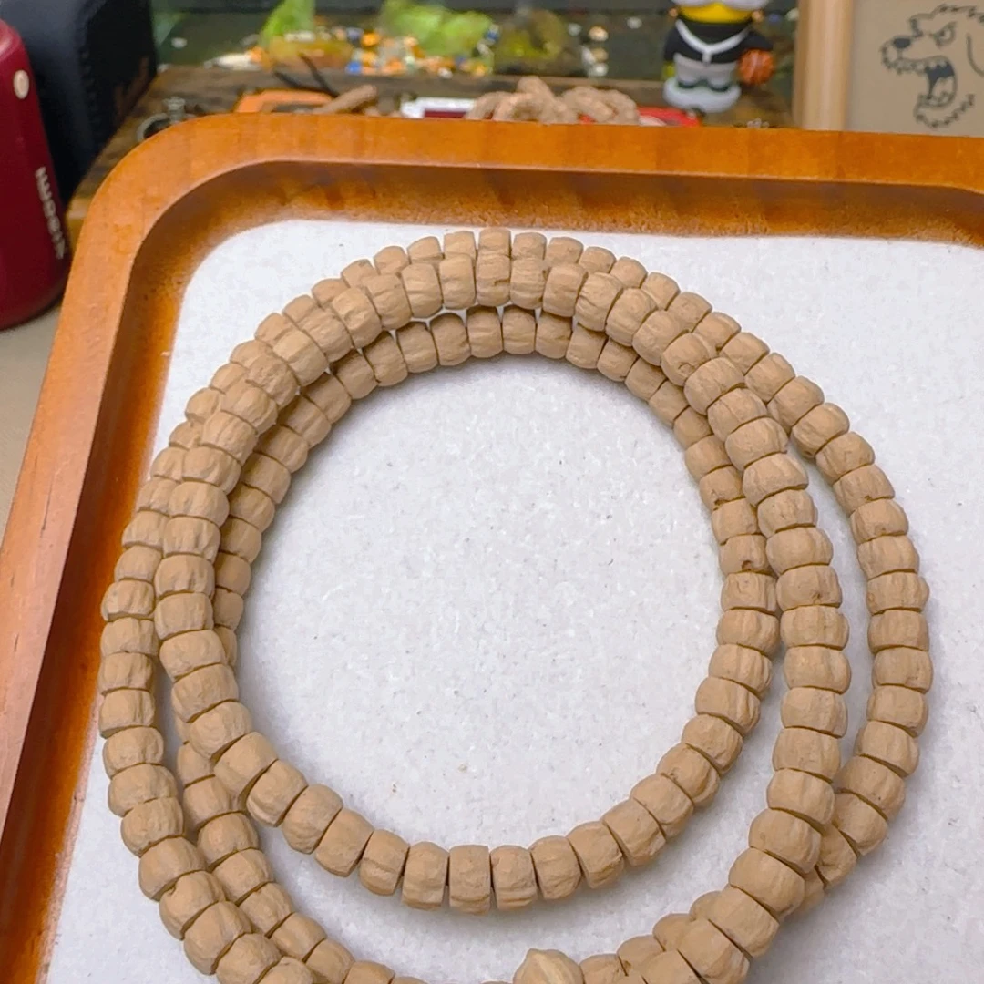 蜚***语吊坠柏香籽/百香籽