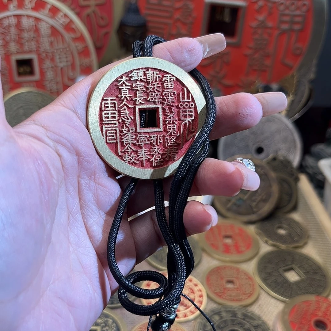 铜现代翻砂工艺作品