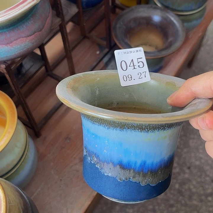 瓷片景德镇陶瓷手工制作