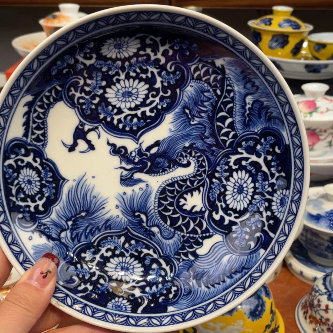 景德镇景德镇瓷器景德镇