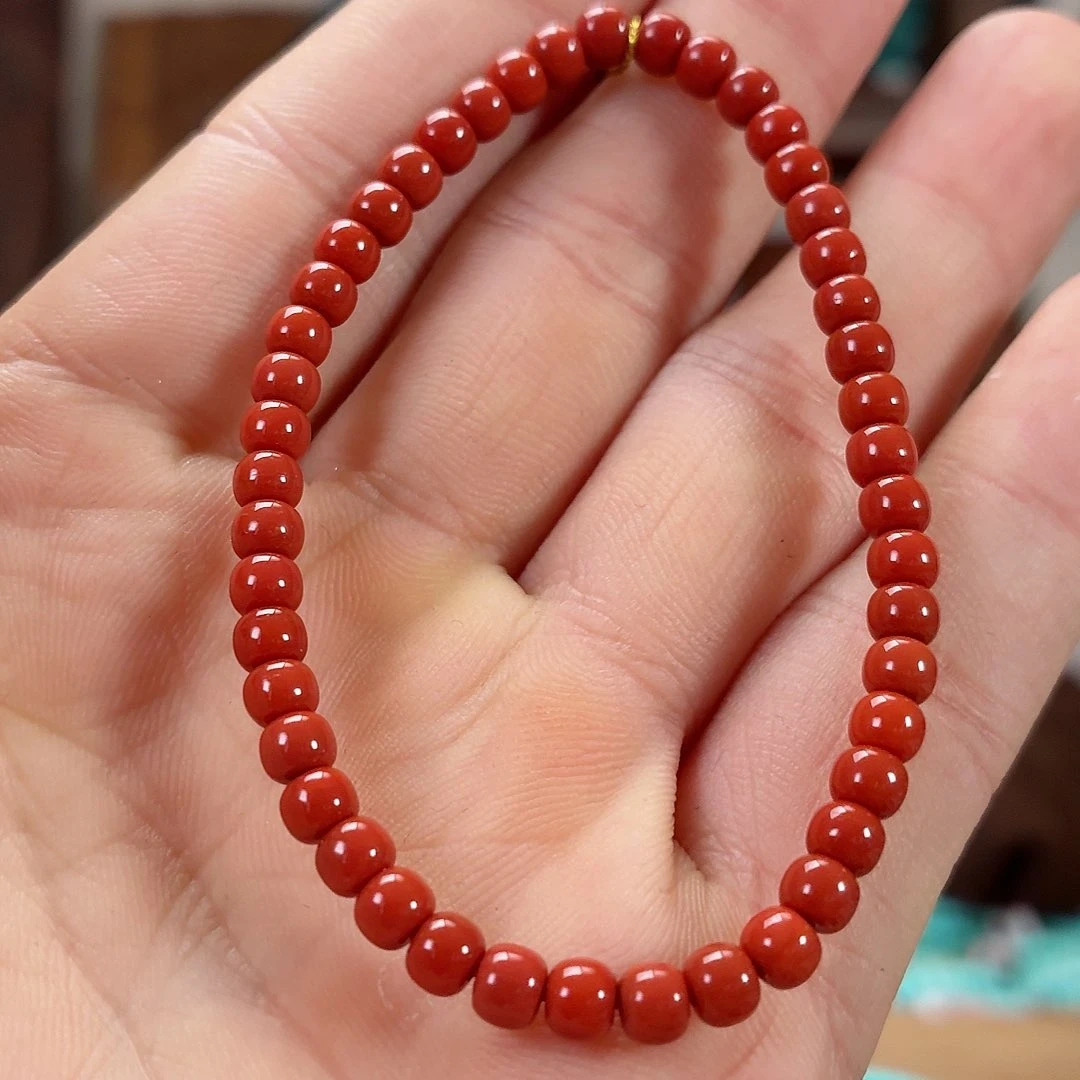 未镶嵌南红玛瑙珠宝奇石