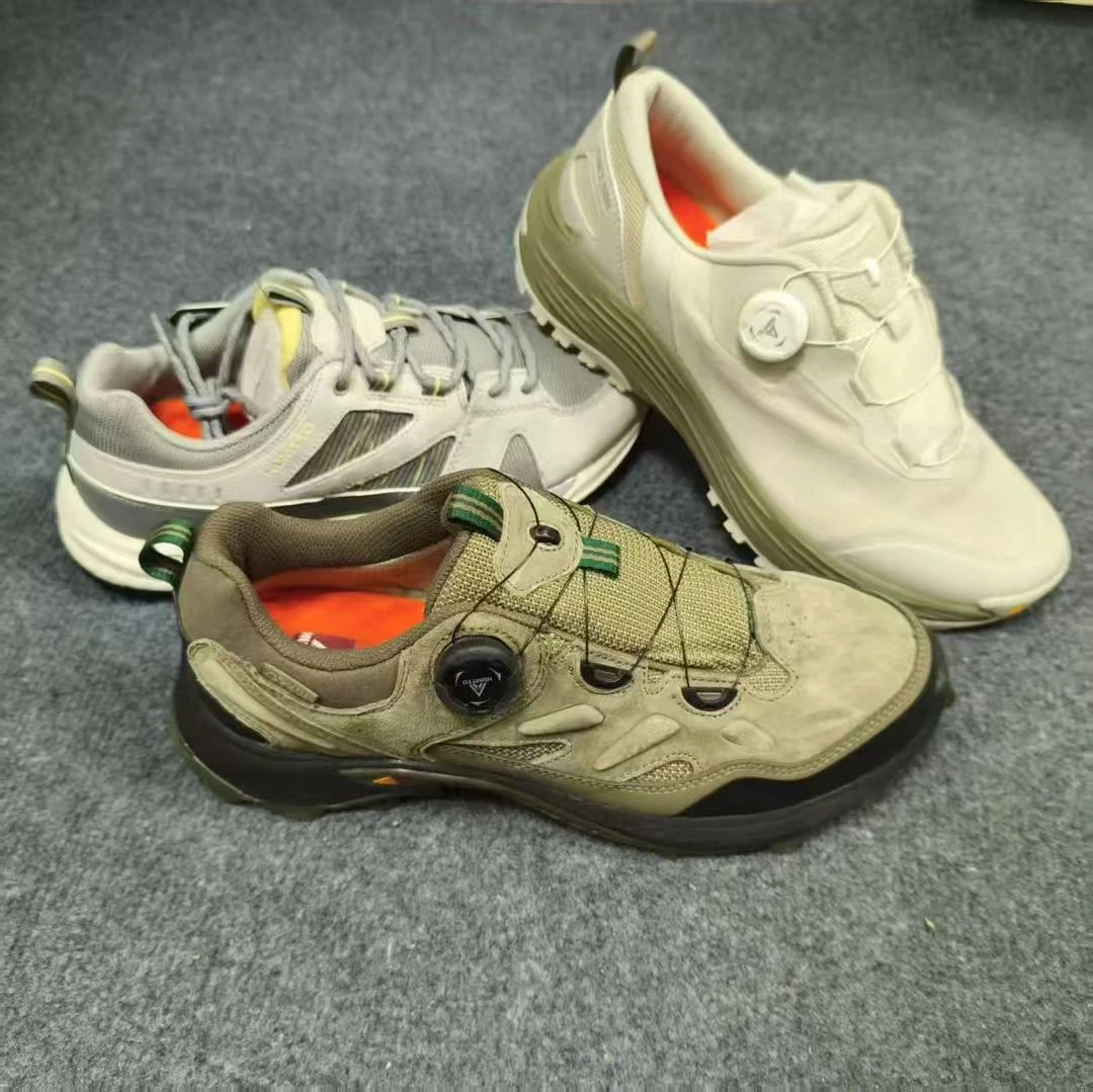 209-299 外贸 孤品瑕疵处理 男女鞋