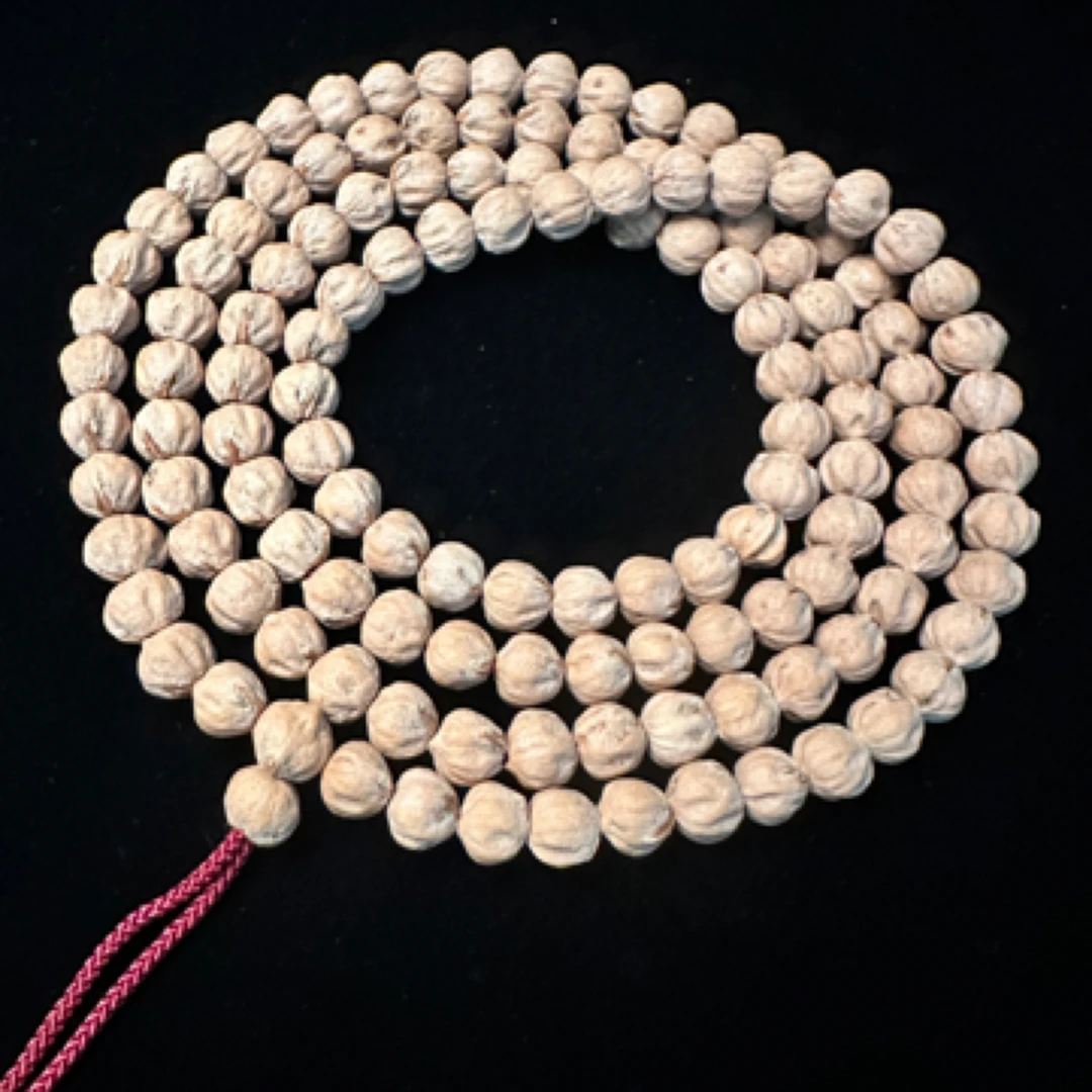 【荣鑫】A013 天然文玩柏香籽