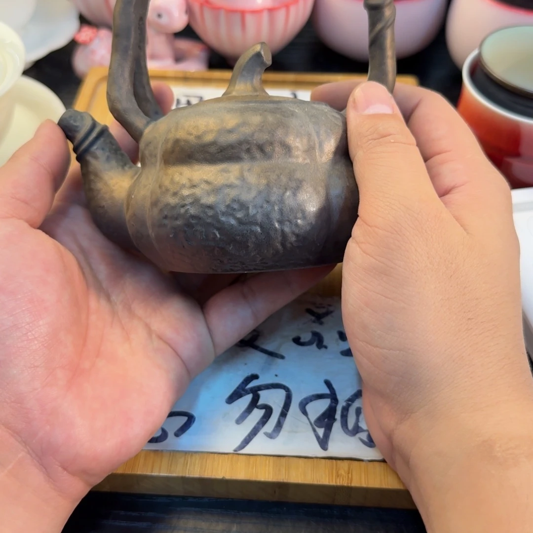 紫砂陶瓷紫砂茶具微瑕介意勿拍
