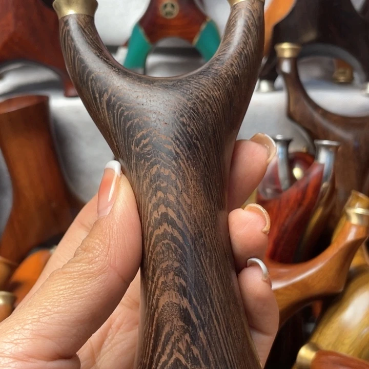 大果紫檀（缅甸花梨）瑕疵